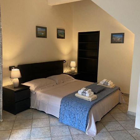 Great Studio Apartment In The Heart Of Chianni Eksteriør billede