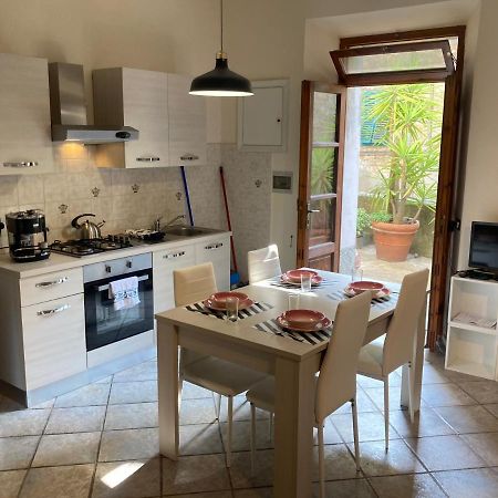 Great Studio Apartment In The Heart Of Chianni Eksteriør billede