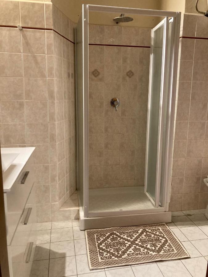 Great Studio Apartment In The Heart Of Chianni Eksteriør billede