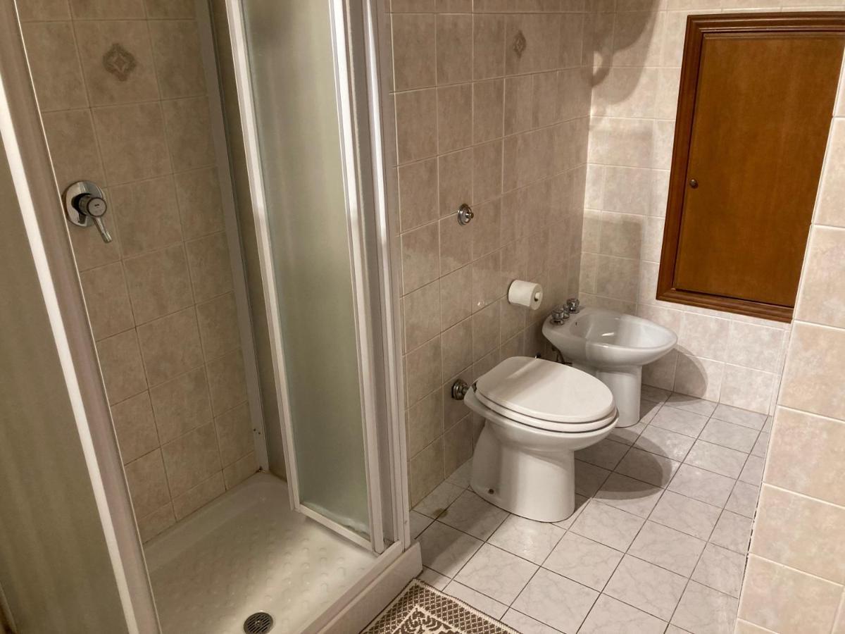 Great Studio Apartment In The Heart Of Chianni Eksteriør billede