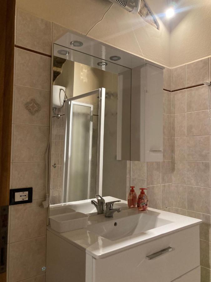 Great Studio Apartment In The Heart Of Chianni Eksteriør billede
