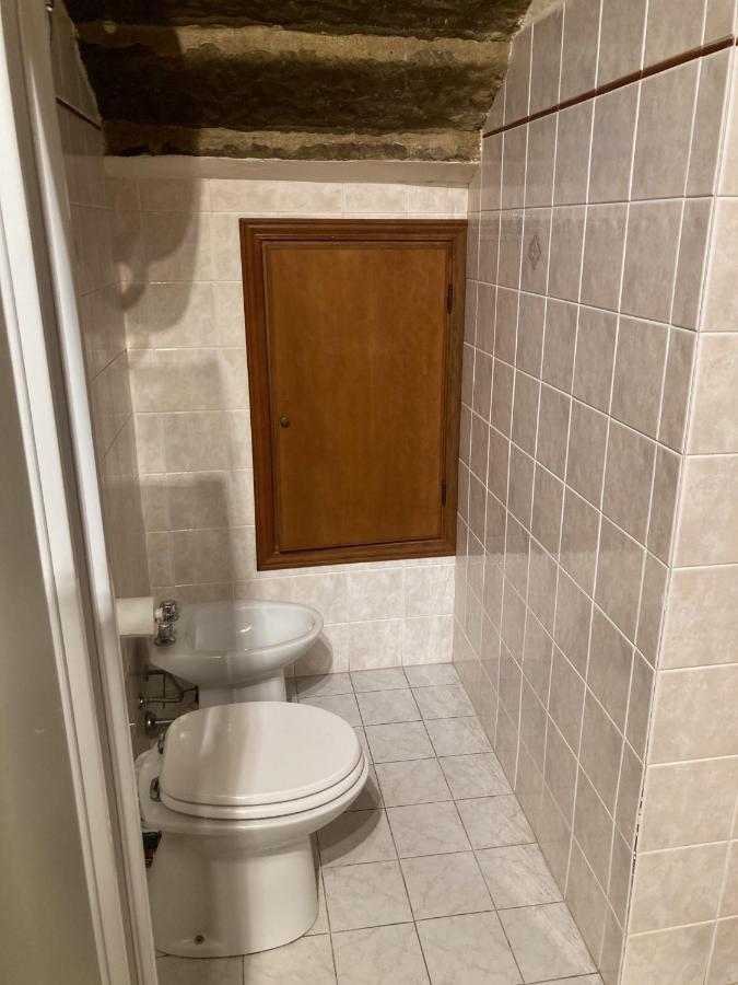 Great Studio Apartment In The Heart Of Chianni Eksteriør billede